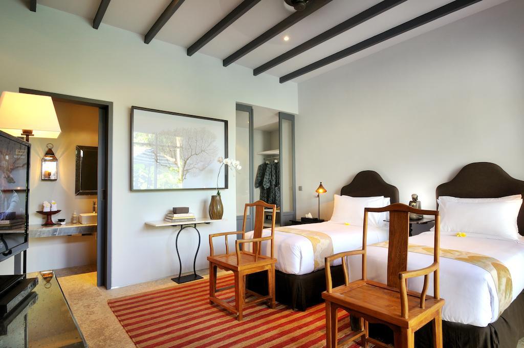 Room & Vespa 1 Seminyak Quarto foto